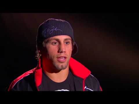 WEC Urijah Faber Interview