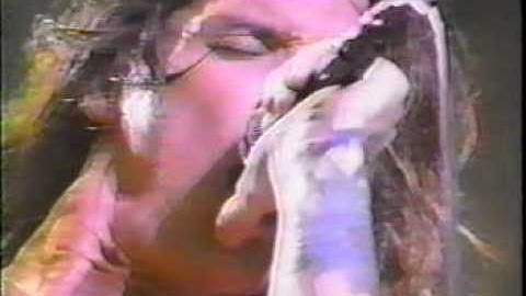 skid row   wasted time live
