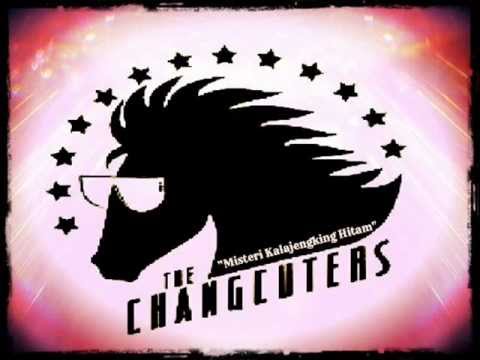 the changcuters rindu ortu mp3