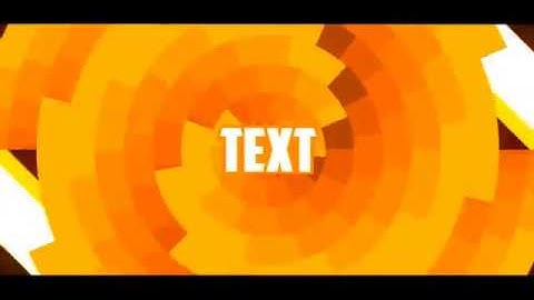 [FREE] Professional 2D Intro By AeonFX #5 | Roblox, Minecraft | SVP14 ONLY!