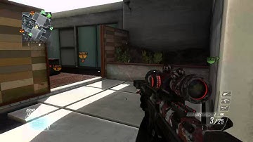 Random Across The Map No-Scope Hitmarker!