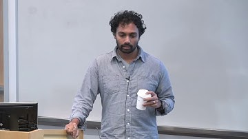 Advanced Machine Learning Day 3: Neural Architecture Search