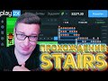 Как ПРОЙТИ STAIRS И Заработать PLAY2X//Прошёл РЕЖИМ//Промокод ПЛЕЙ2Х