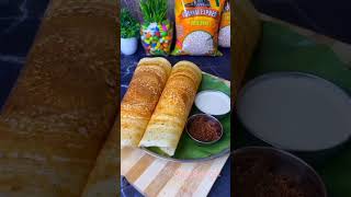 Dosa Batter Recipe in Tamil | Idli Dosa maavu in Tamil | How to make batter Dosa at home | Dosai