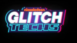 Glitch Techs - Theme Song - by Brad Breeck