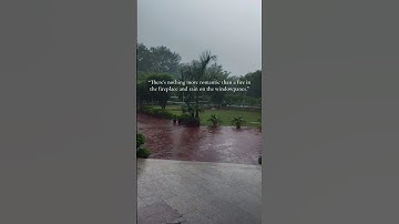 The mausam got me💗🥺 #song #music #nature #love