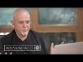 Peter Gabriel in conversation with Loney dear (full version)