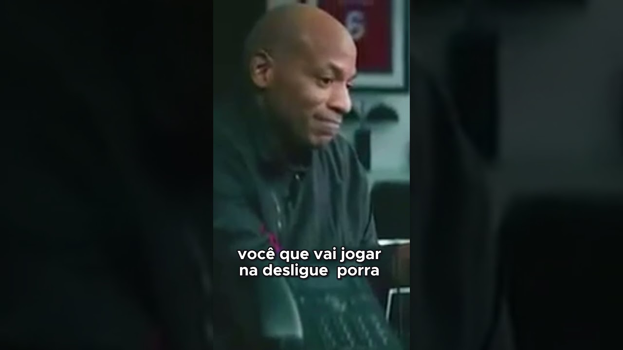 O Desafio de Voltar ao Jogo!
