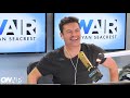 Ryan Seacrest & Tanya Messed Up Sisanie’s Anniversary Surprise | On Air With Ryan Seacrest