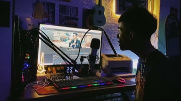 NHẮN RẰNG ANH NHỚ EM (TIK TOK COVER) - ĐÌNH DŨNG x LÊ CƯƠNG | COVER  by TRƯỜNG CÒI