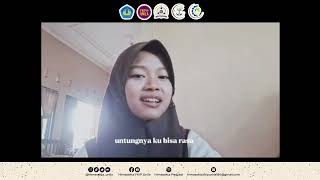 Funtastic  Cover Lagu Untungnya Hidup Harus Tetap Berjalan