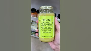 Vegan Trader Joe’s Finds