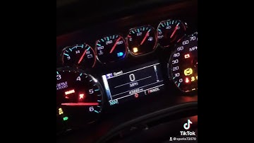 2020 Chevy suburban lost keys#Locksmithlife #allockandkeyco #stl