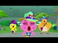 Eena Meena Deeka | To The West | Funny Cartoon Compilation | Cartoons for Children