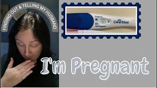 I’M PREGNANT After 12 Years of Infertility and a Loss by T&G Life 131 views 1 year ago 3 minutes, 31 seconds