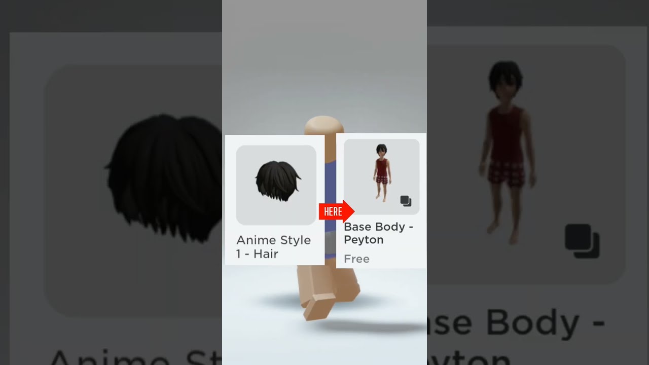 0 Robux Emo Boy Outfit Ideas 