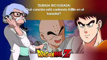 Is his name krillin or kuririn?