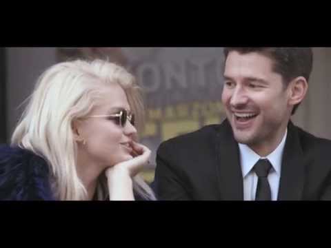 Matt Dusk & Margaret "Just The Two Of Us" album trailer