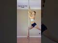 Beginner Spin Pole Combo Beginner Spin Pole Combo