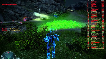 Renegade X - 90% character speed boost