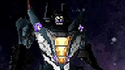 Thundercracker Voice Lines [Transformers: War For Cybertron DS]