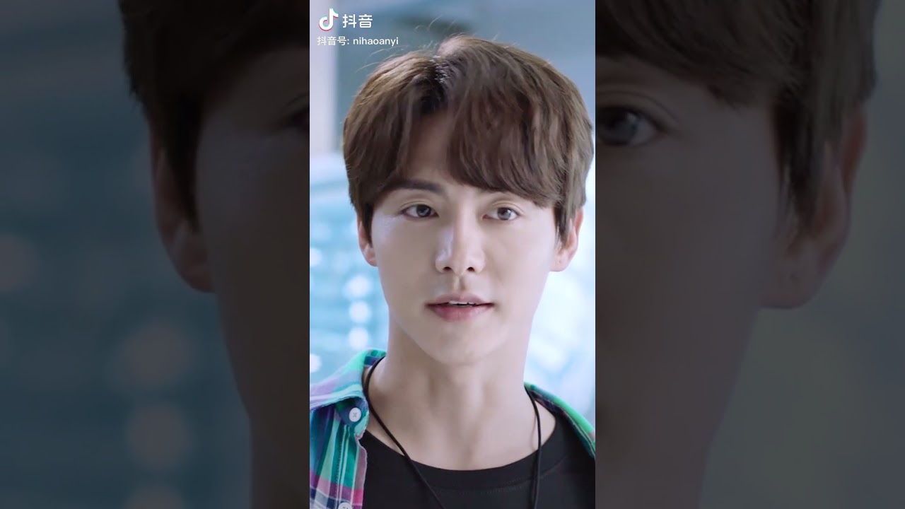 Ma Tianyu || Li Yao, Handsome