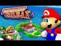 30 Hidden Out of Bounds Discoveries in Super Mario 64 |  Boundary Break