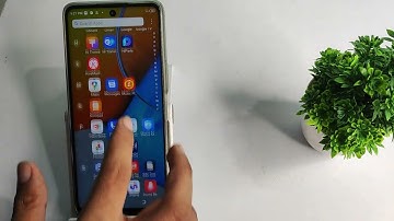 how to solve keyboard error problem in Tecno camon 18