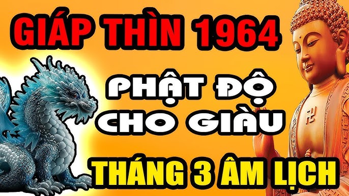 Mậu Thìn Tháng 3 Âm Lịch: Điềm báo, Tử vi và Vận mệnh trong tháng này