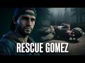 DAYS GONE Gameplay Walkthrough Part 44  [4K 60FPS PC] - No Commentary