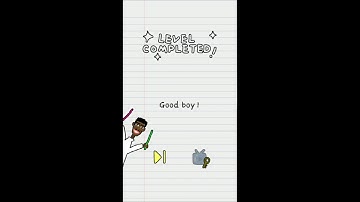 Stump Me Level 92 Walkthrough