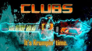 I gave up my CLEAVER for a CLUB for ONE MONTH... by cashcrop_ 7,774 views 8 months ago 30 minutes