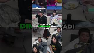 Makanan Enak! Dari Freezer Atau Baru Dimasak  Jawabannya Mengejutkan!
