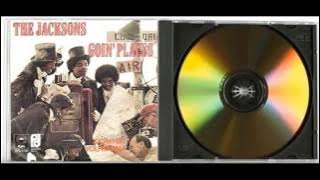 The Jacksons - Goin' Places (2017 Remastered) (Audio HQ)