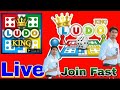 Spk-dance is live! Ludo King 👑 Live