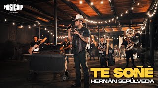 Hernan Sepulveda - Te Soñe - (Video Oficial)