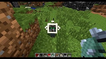 Falling Meteors Mod Overview