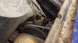 Yamaha golf cart oil change