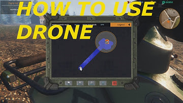 How To Use Drone Tank Mechanic Simulator 2020 1440p
