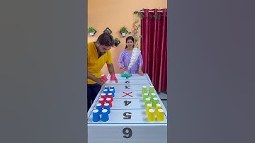 Bottle rolling challenge !! Part109 #funny_local_game #villagegame #funny #games #challenge #shorts