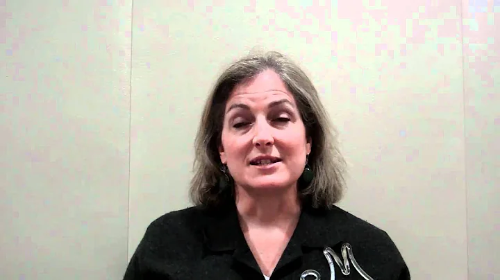 Margaret Saunders' Story About WIC II