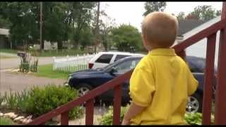 Roanoke trash collector making a difference
