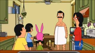 Bobs Burgers: Daddy Issues