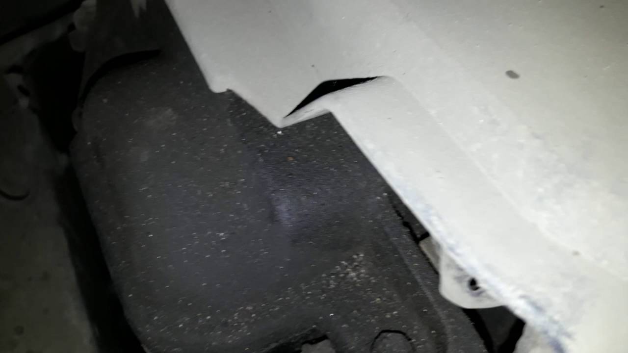 Непонятный стук в двигателе 2NZ-FE - YouTube