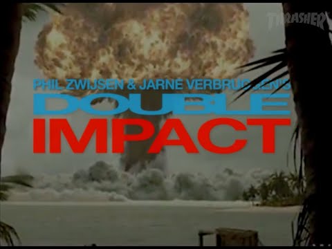 Phil Jarne S DOUBLE IMPACT
