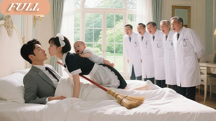 All Doctors Failed Save Poisoned CEO! Unaware 1 Kiss Of Single Mom Who Fell Wake Him Up! Fated Love!