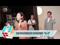 2019-10-08 宣萱49歲生日獲驚喜慶生 古天樂鎮定活像「路人甲」