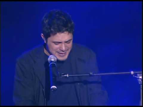 Alejandro Sanz - Lo Ves?