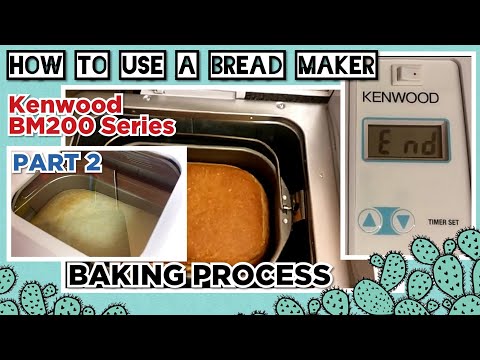 bread-maker-baking-process-|-kenwood-bm200-series-|-part-2