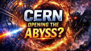 Are CERN Scientists Opening the Abyss? | Into the Supernatural with Josh Peck